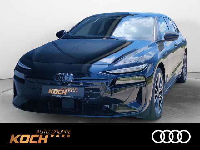 Audi A6 Avant e-tron 210 kW
