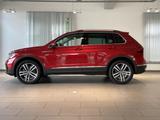 Volkswagen Tiguan 2.0 TSI DSG 4x4 Elegance +360°+NAVI - Volkswagen Tiguan: 3.0