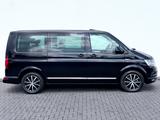Volkswagen T6 Multivan 2.0 TDI DSG 4Motion - VW T6 Gebrauchtwagen in Dortmund