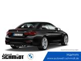 BMW M4 Cabrio + GARANTIE - BMW M4 aus 2017