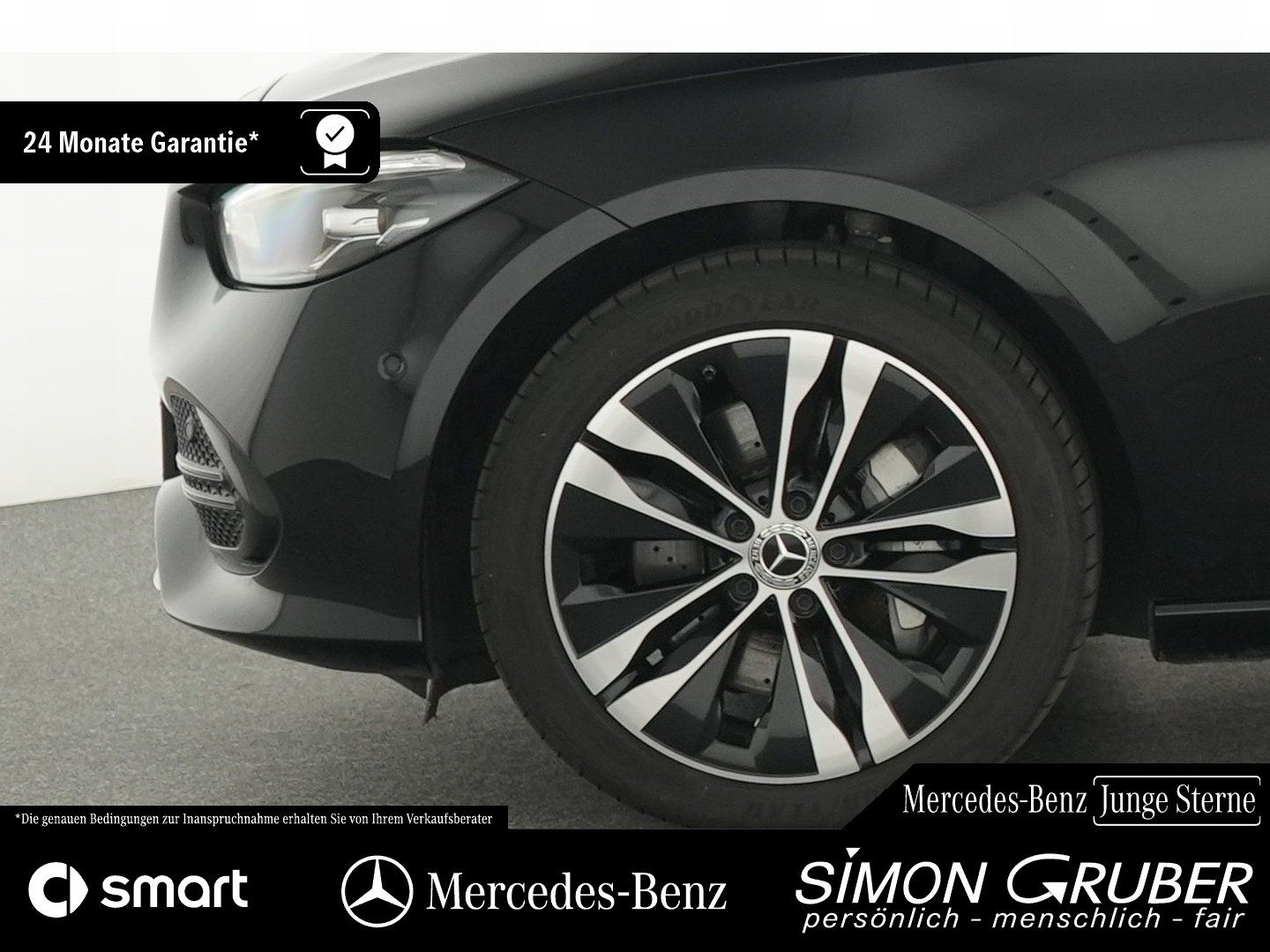 Fahrzeugabbildung Mercedes-Benz C 300 Te Avantgarde Pano Ambi Memory Kamera AHK