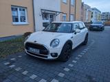 MINI Clubman One - Excitement Paket, Mini-Scheckheft