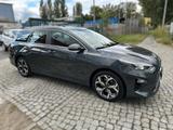 Kia cee'd Sportswagon Spirit - Kia mit Diesel-Antrieb: Cee D Spirit