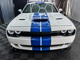 Dodge Challenger 3.6 Hellcat Body Kit - gebrauchte Dodge Challenger aus dem Jahr 2022