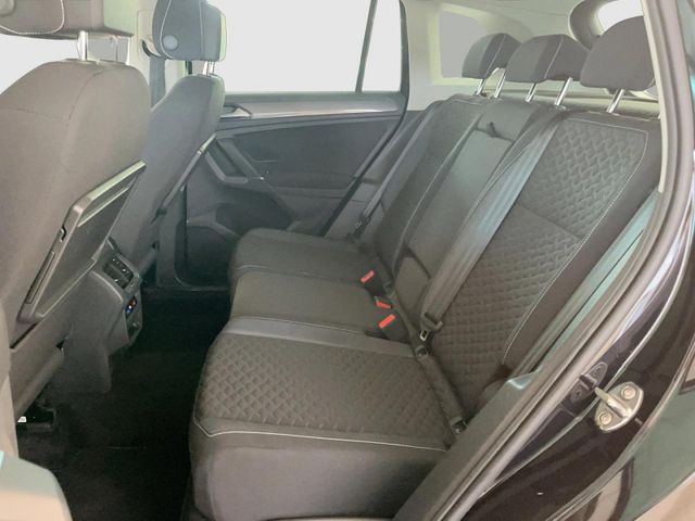 Tiguan 1.4 TSI Join Bluetooth Navi LED Klima