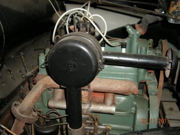 صورة 10 لـ 1937 Mercedes-BENZ OTHERS