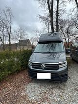 Volkswagen Crafter Grand California 600 - Offers