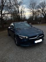 Mercedes-Benz CLA 180 d LED, NAV, Ambiente Kamera