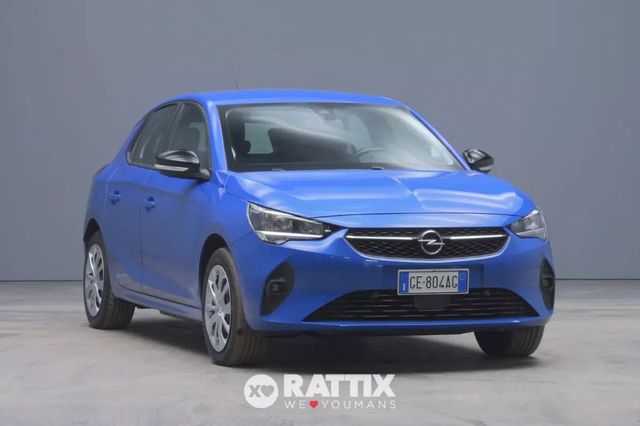 Autres Opel Corsa-e motore elettrico 57KW Edition