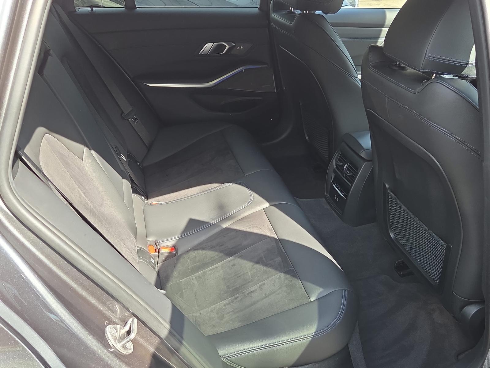 BMW M340d xDrive Touring HK HiFi DAB LED WLAN Shz