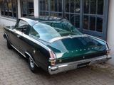 Plymouth Barracuda V8 orig. Euro-Modell Servo, Automatik - Plymouth: Coupé