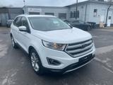 Ford Edge Titanium 4x4*Automatik*Navi*LED*AHK*Kamera* - Ford Edge in Bochum
