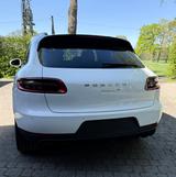 Porsche Macan S Diesel | Luft | 21"| Pano| BOSE - Porsche Gebrauchtwagen in Bielefeld