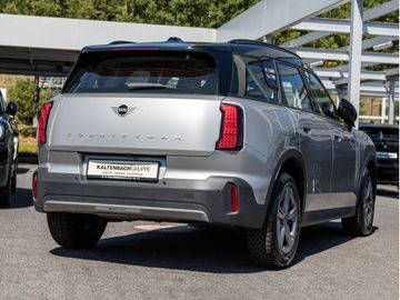 MINI Countryman D (Cooper) - 5
