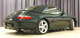 Porsche 911 Carrera 4 Cabrio - Porsche aus 1998: 911 Carrera
