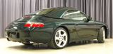 Porsche 911 Carrera 4 Cabrio - Porsche aus 1998