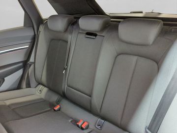 Audi Q8 e-tron - 11