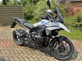 BMW R 1300 GS  - 5 Pakete SC Project  Touratech uvm.