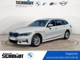 BMW 320d Touring Luxury Line + GARANTIE - BMW 320 Gebrauchtwagen in Hamm