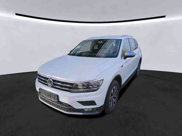 Volkswagen Tiguan Allspace Comfort 4Motion2.0TDI DSG LED