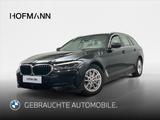 BMW 530d xDrive Touring Driv.Ass.Prof.+Standhzg.+RFK - BMW 5 Series: Leasing
