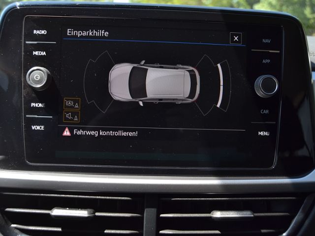 T-Roc 1.0 TSI Life LED/16-ZOLL/PARK-ASSIST/APP-C