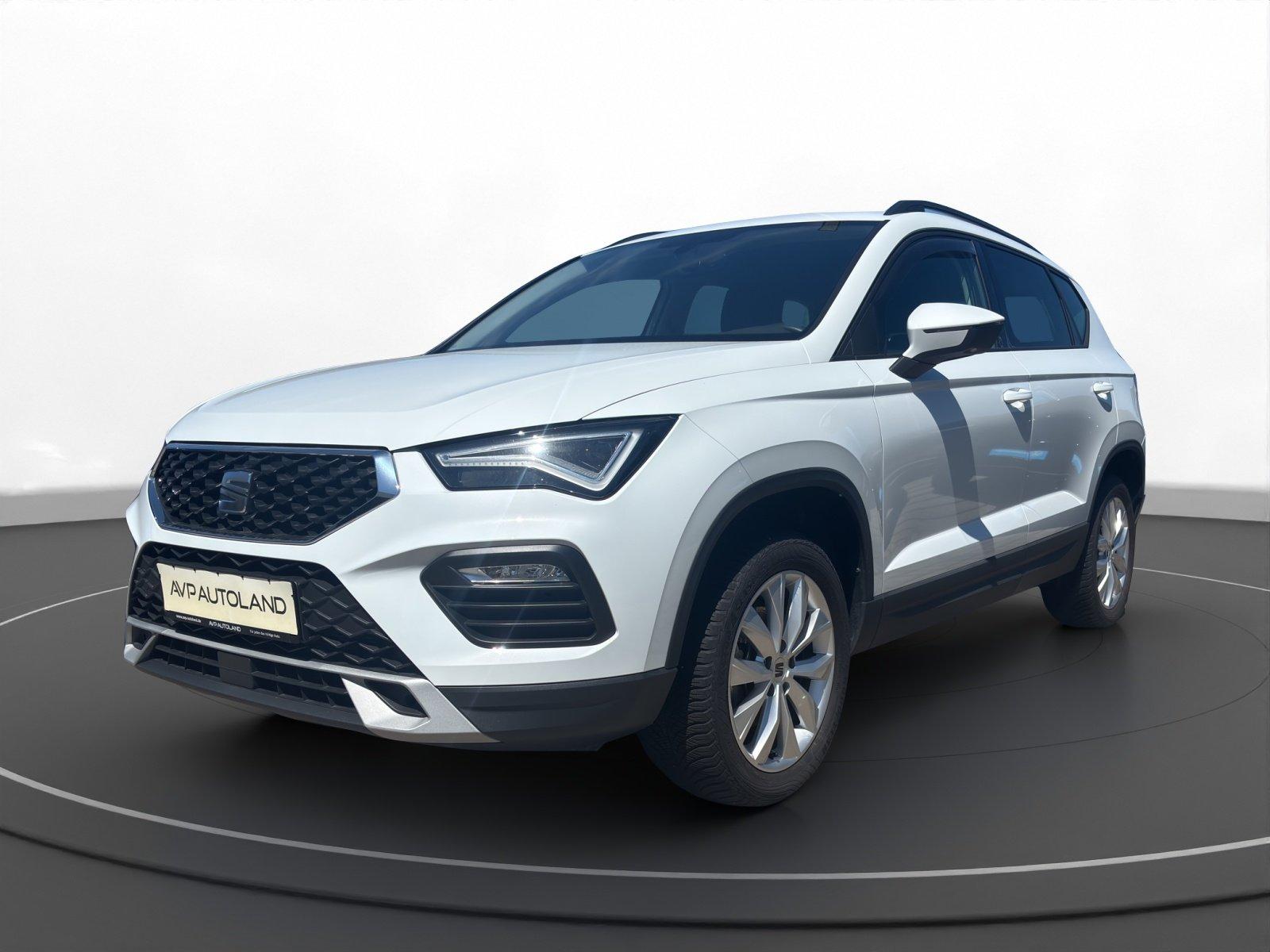 Seat Ateca 1.0 TSI STYLE