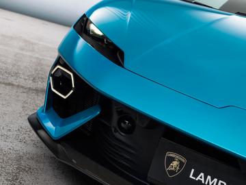 صورة 10 لـ 2025 Lamborghini TEMERARIO