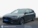Ford Focus Turnier 1.5 Diesel Aut. ST-LINE X Pano AHZ