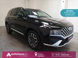Hyundai Santa Fe 1.6 T-GDI Prime 4WD|Navi|CAM|LED|DAB - Hyundai SANTA FE Gebrauchtwagen in Frankfurt