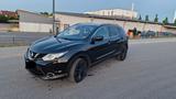 Nissan Qashqai 1.6 N-VISION (163 PS) Black Metallic - Nissan: 16v