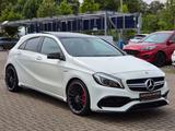Mercedes-Benz A45 AMG 4Matic/Pano/Navi/PDC/Garantie/19*Zoll - Mercedes-Benz A-Klasse Gebrauchtwagen in Essen