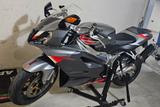 Aprilia RSV Mille R 1000 V 2, TÜV 05/27 - APRILIA MÜNCHEN