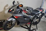 Aprilia RSV Mille R 1000 V 2, TÜV 05/27 - APRILIA RSV 1000 MILLE