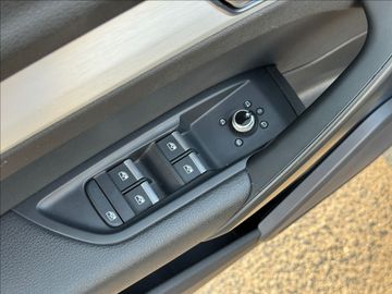 Audi Q5 - 5