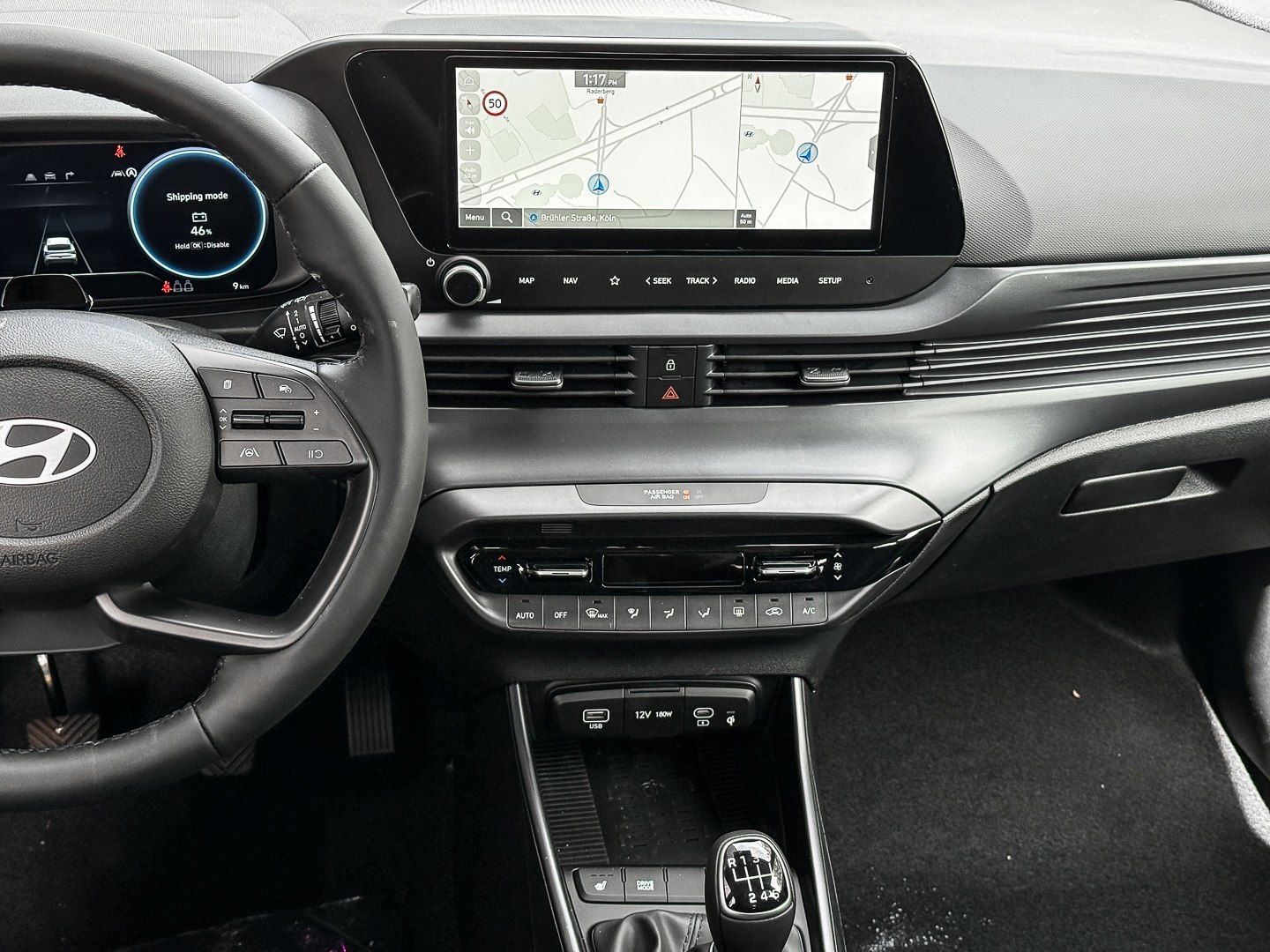 Hyundai i20 - Bild 8