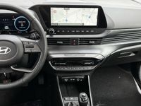 Hyundai i20 - Vorschau Bild 8
