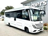 Concorde Charisma 910 LI -ActiveAir-Echtglas -Hyd.Stützen - Concorde Charisma 910 LI
