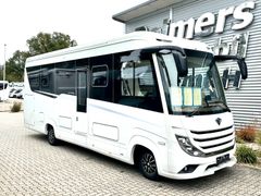 Concorde Charisma 910 LI -ActiveAir-Echtglas -Hyd.Stützen