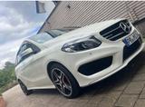 Mercedes-Benz B200 AMG Line VollLeder AHK 12 Zoll Multimedia - Mercedes-Benz: V12