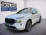Hyundai SANTA FE 2.2 CRDi Signature 4WD SEVEN PanoDach - Hyundai SANTA FE: Signature
