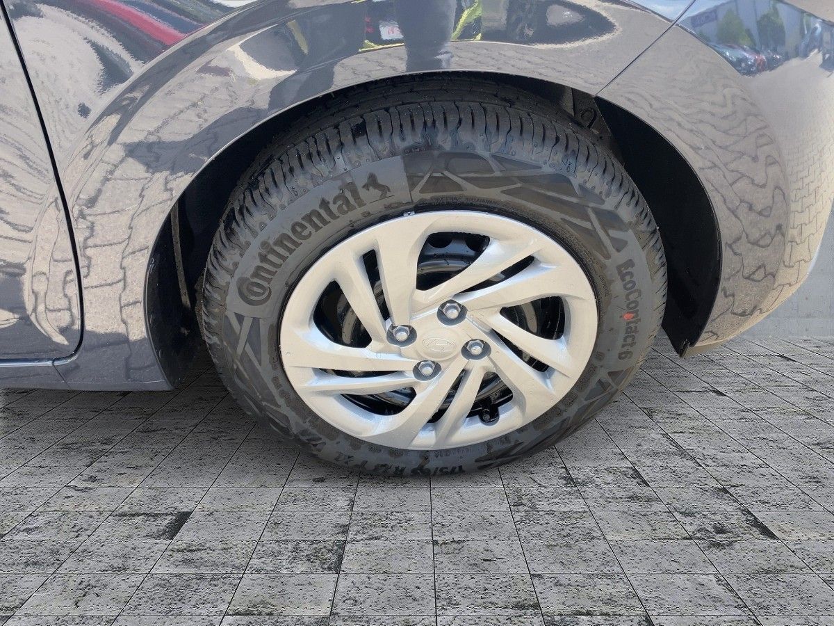 Hyundai i10 - Bild 7