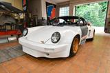 Porsche RSR 3.0 Nachbau - Porsche: Rsr