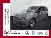 Volkswagen Touran - Vorschau Bild 1