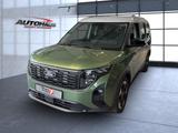 Ford Tourneo Courier Active Bluetooth Navi Klima - gebrauchte Ford Van