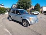 Land Rover Discovery 3 2.7 TDV6 full.optional go - gebrauchte Land Rover Discovery aus dem Jahr 2007