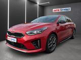 Kia pro cee'd / ProCeed - Kia pro cee'd / ProCeed aus 2019