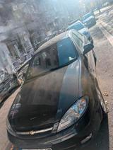 Chevrolet - gepflegter 5-Türer, 2. Hand, e... - Chevrolet Lacetti Gebrauchtwagen