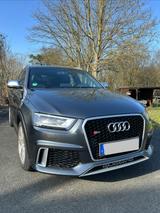 Audi RSQ3 2.5 TFSI S tronic quattro - - Audi RSQ3 von privat