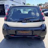 Smart ForFour forfour Basis 70 kW - gebrauchte Smart ForFour aus dem Jahr 2005